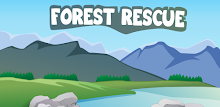 Forest Rescue by Neurocreativa APK