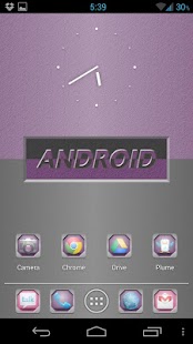 Download Honeys Framed Icons APK