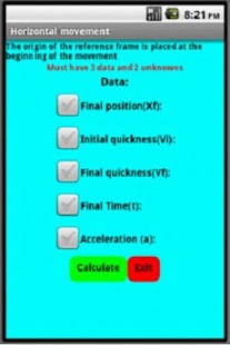 How to install Horizontal movement (Physics) 1.0 mod apk for pc
