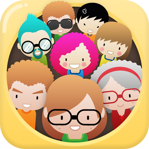 Avatar Creator - Face Maker LOGO-APP點子