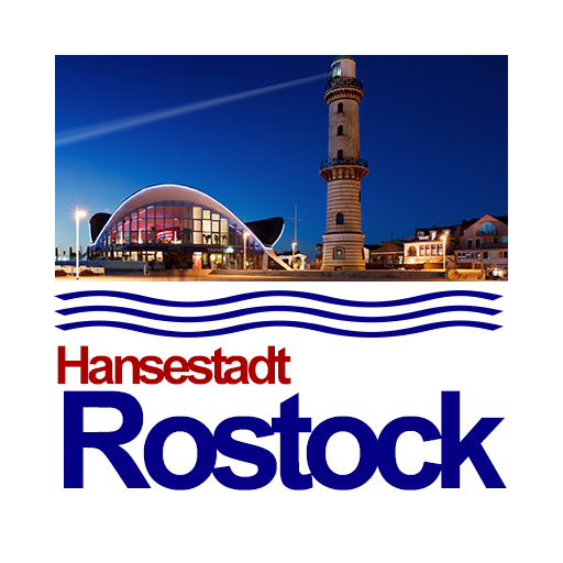 Rostock 旅遊 App LOGO-APP開箱王