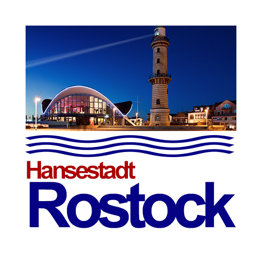 Rostock LOGO-APP點子