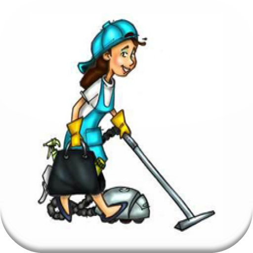 Ruth's Cleaning Services 商業 App LOGO-APP開箱王