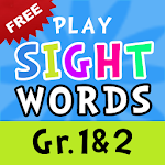Sight Words 2 with Word Bingo Apk