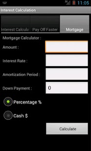 How to get Interest Calculator patch 1.0 apk for bluestacks