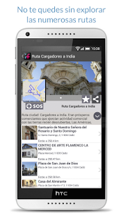 ifenicia | Ocio al bolsillo Screenshots 5