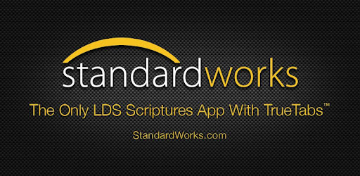 LDS Scriptures -  apk apps