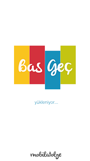 Bas Geç