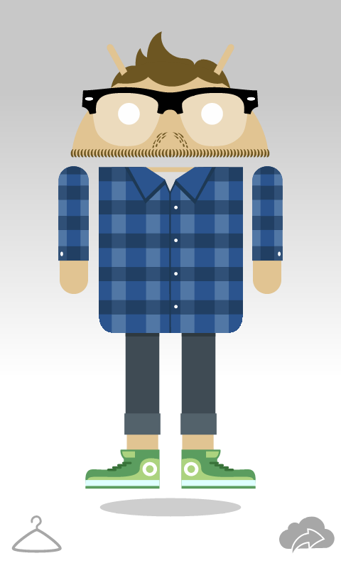 Androidify Android