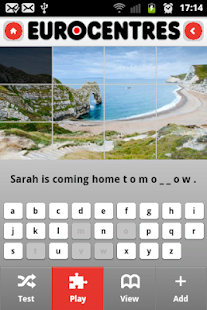 Free Download my.Words APK for Android