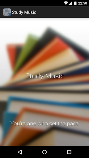 Study Music Relax