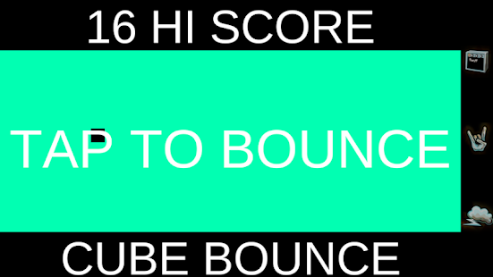 Free CUBE BOUNCE APK