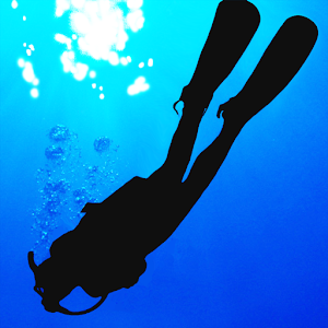 AquaDiary logo