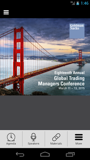 18th Global Trading Managers