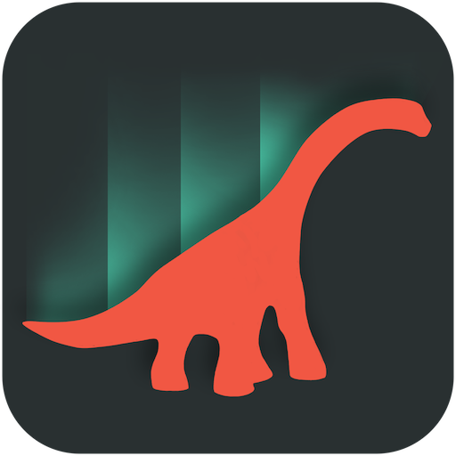 Aurorasaurus 天氣 App LOGO-APP開箱王