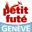 Gen&egrave;ve logo