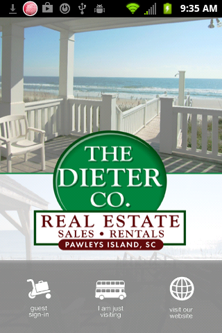 Dieter Vacation Rentals