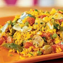 Easy Spanish Recipes