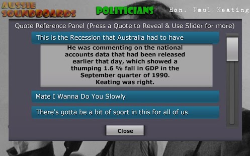 How to get Soundboard Paul Keating 0.5 mod apk for pc