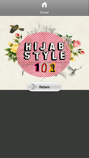 101 Tutorial Berhijab