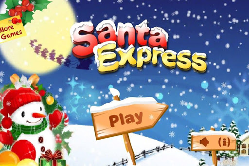 Santa Express