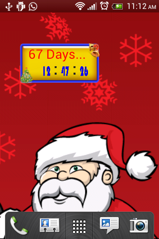 Christmas Count Down FREE 2015