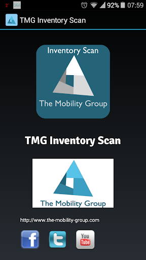 免費下載生產應用APP|TMG Inventory Scan app開箱文|APP開箱王