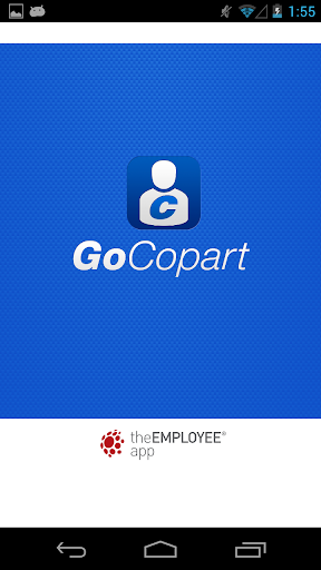 GoCopart Employee App