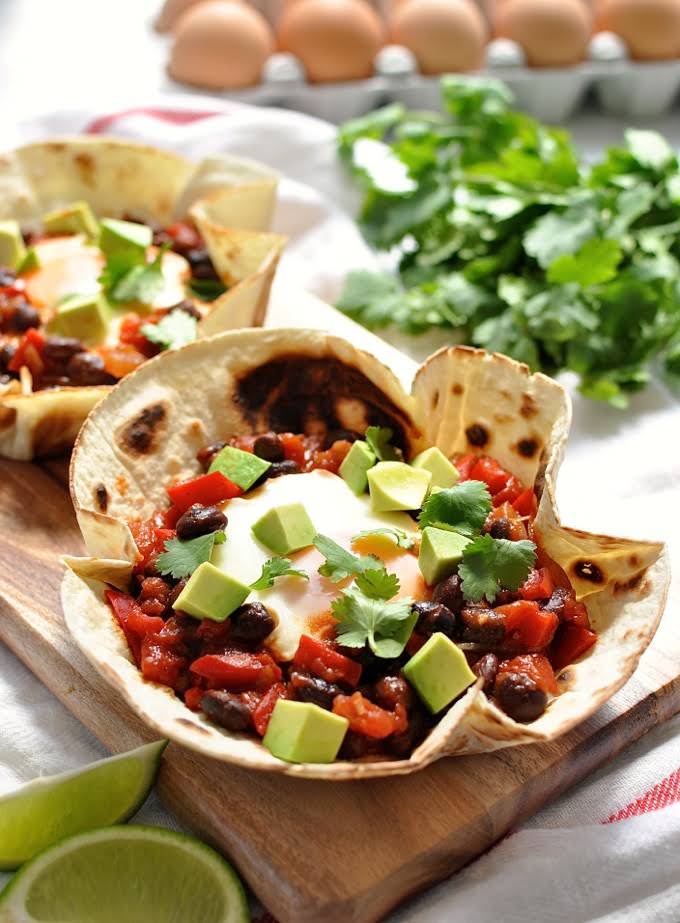 10 Best Mexican Tortilla Filling Recipes