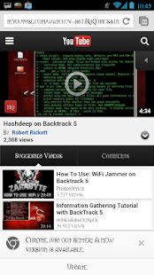 Backtrack 5 How To Videos