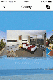 Parkside Motel poster 14