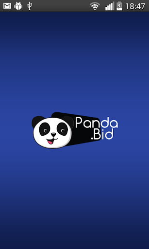 Panda.bid