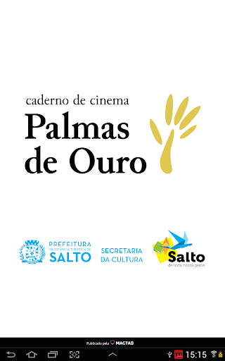 Palmas de Ouro