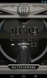How to install Digi Clock Widget Einstein patch 2.41 apk for pc