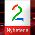 TV 2 Nyhetene logo