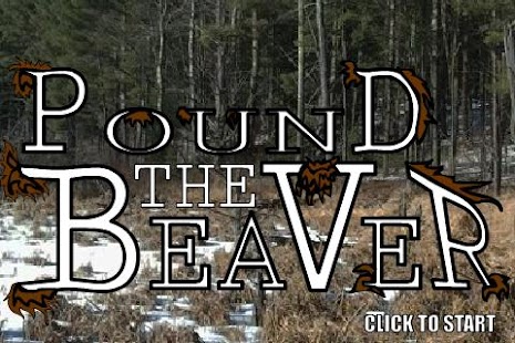 Pound The Beaver