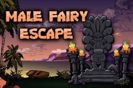 How to download Male Fairy Escape 3.2.0 apk for android