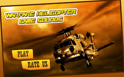 How to mod Warfare Helicopter Game Sounds patch 1.0.1 apk for android