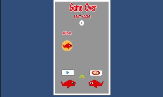 How to install Derp Origami Fish 2 patch 1.03 apk for bluestacks