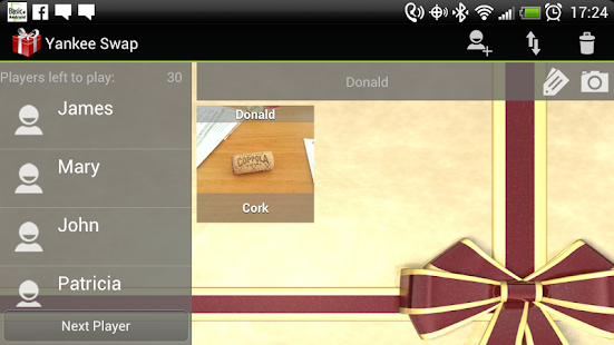 How to install Gift Exchange Manager 2.5.1 apk for laptop
