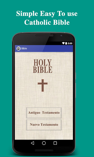 La Biblia - Spanish Bible FREE