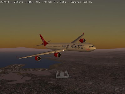 [ANDROID] Infinite Flight Simulator v16.02.1 - ENG