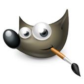 GIMP Inkscape