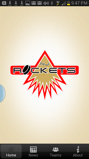 NJ Rockets