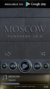 Lastest GO Locker Moscow Theme APK