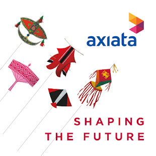 Axiata AR 2013 Screenshots 7