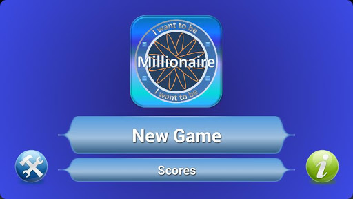 I Want to be Millionaire HD
