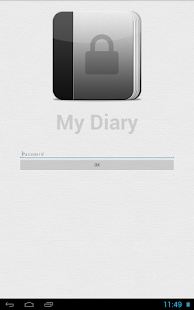 My Diary