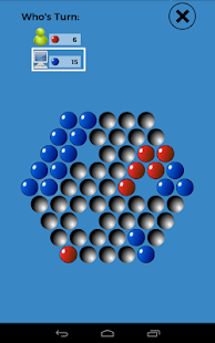 Free Hexxagon Touch APK