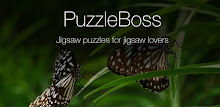 Butterfly Jigsaw Puzzles Demo APK